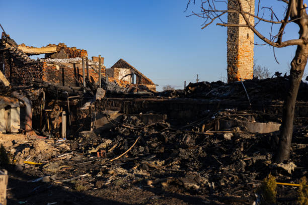 Reliable Board Up Services contractor in Sellersville, PA by Fire Damage Doption